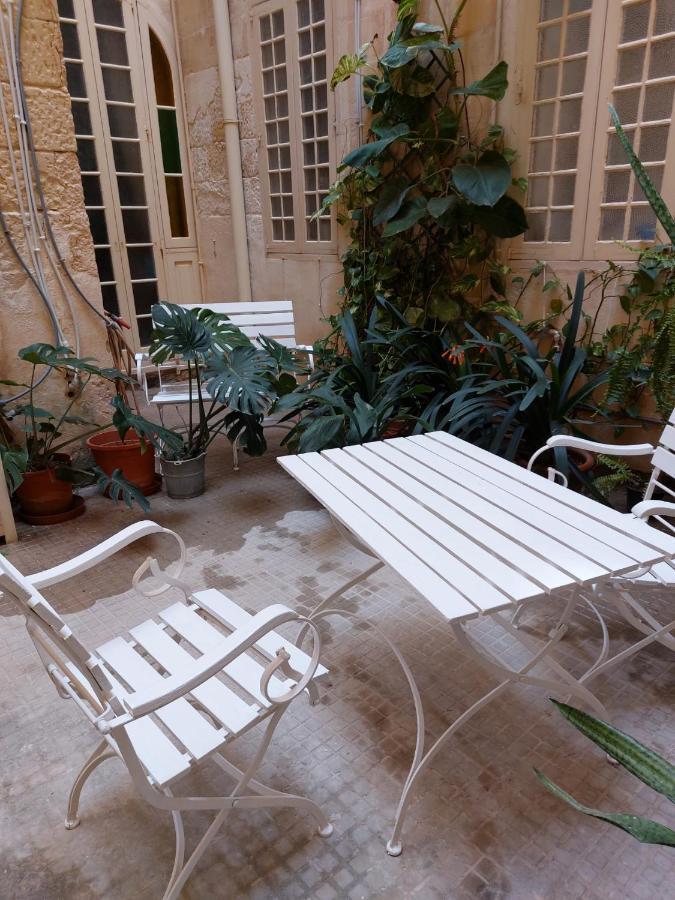 Ivy Rooms Sliema Exterior foto