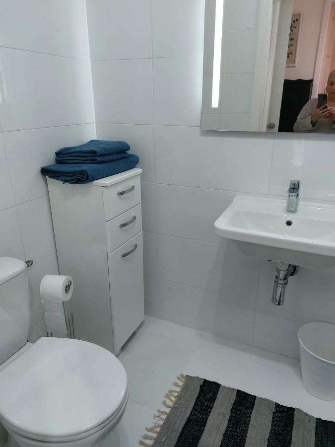 Ivy Rooms Sliema Exterior foto