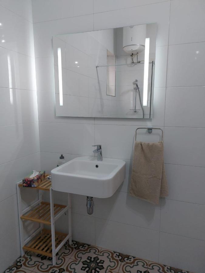 Ivy Rooms Sliema Exterior foto